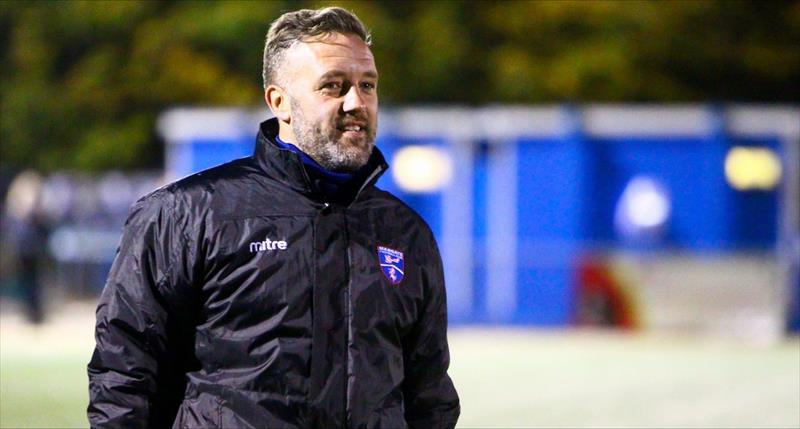 Saunders Praises Young Players